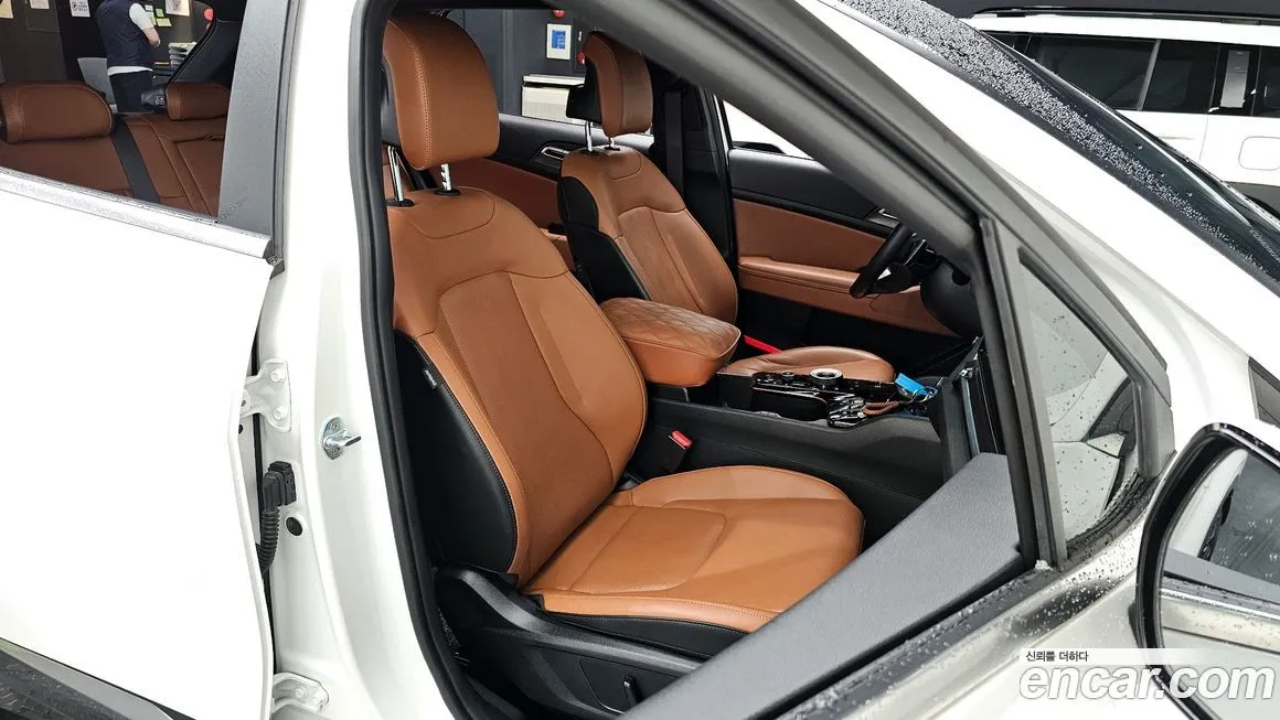 Kia Sportage — фото 5