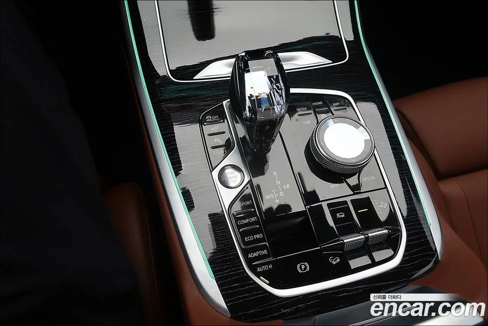 BMW X7 2022 из KR, фото 5