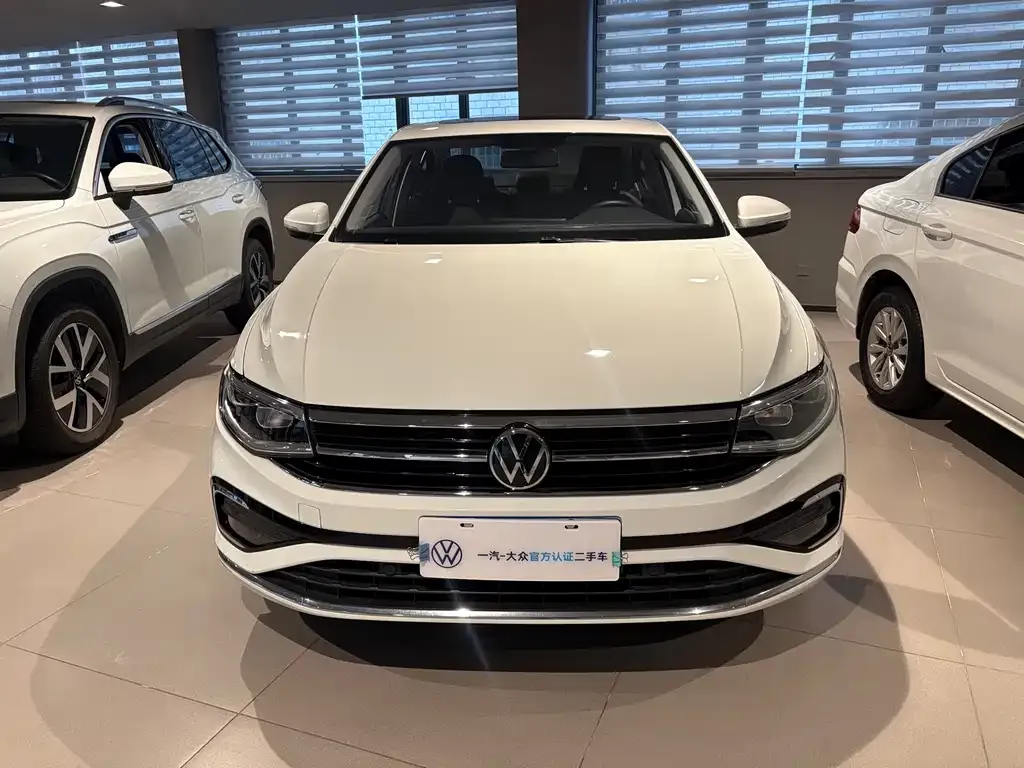 Volkswagen Bora 2024 из CN, фото 6