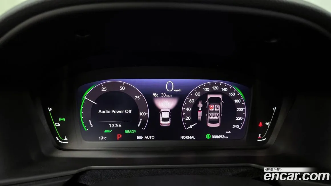 Honda Accord — фото 6