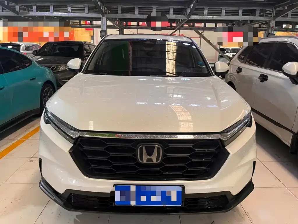Honda CR-V 2023 из CN, фото 5