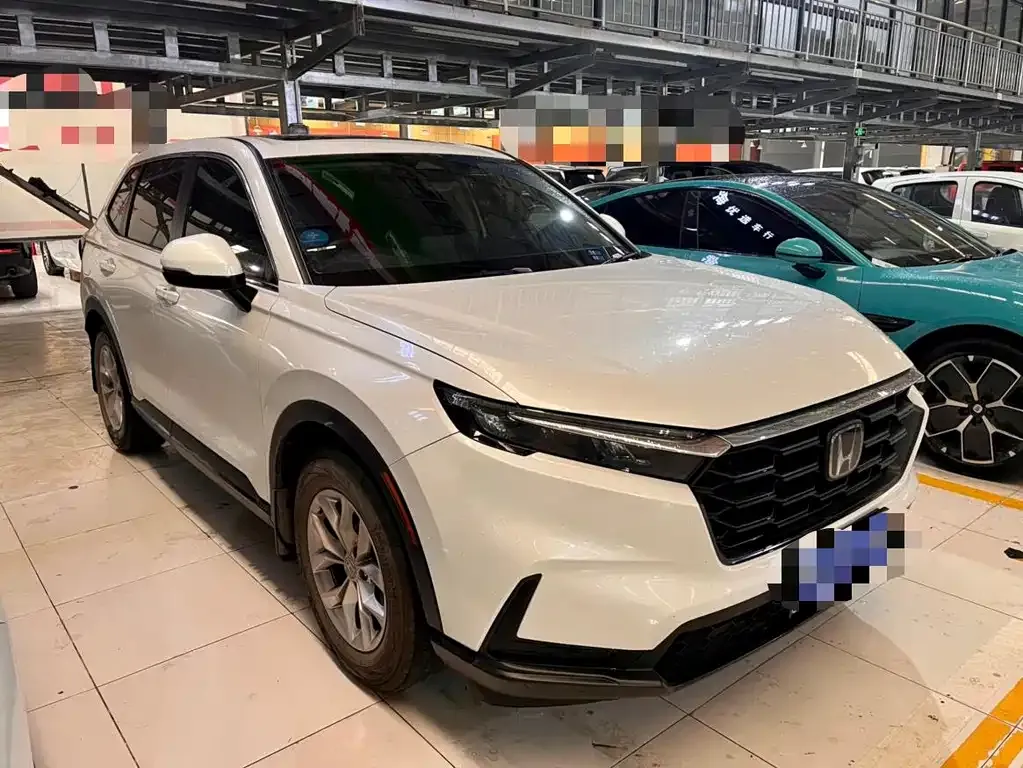 Honda CR-V 2023 из CN, фото 8