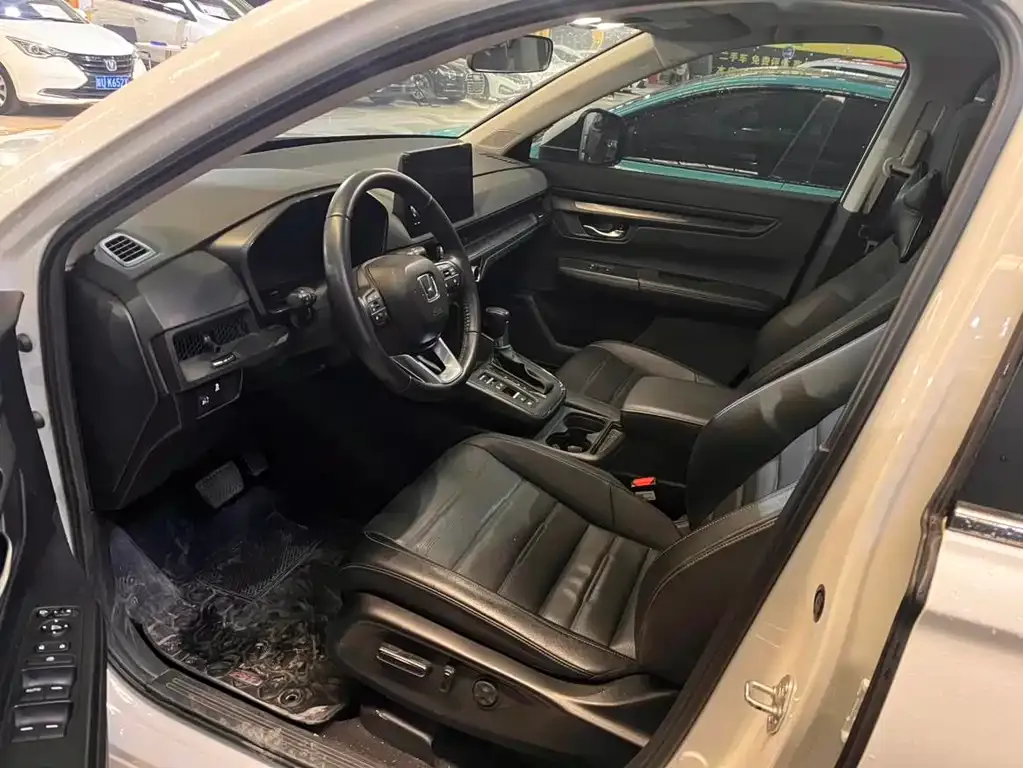 Honda CR-V 2023 из CN, фото 2