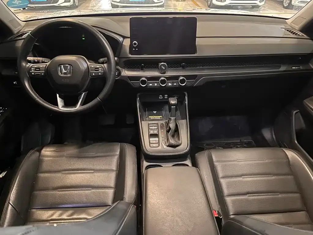 Honda CR-V 2023 из CN, фото 3