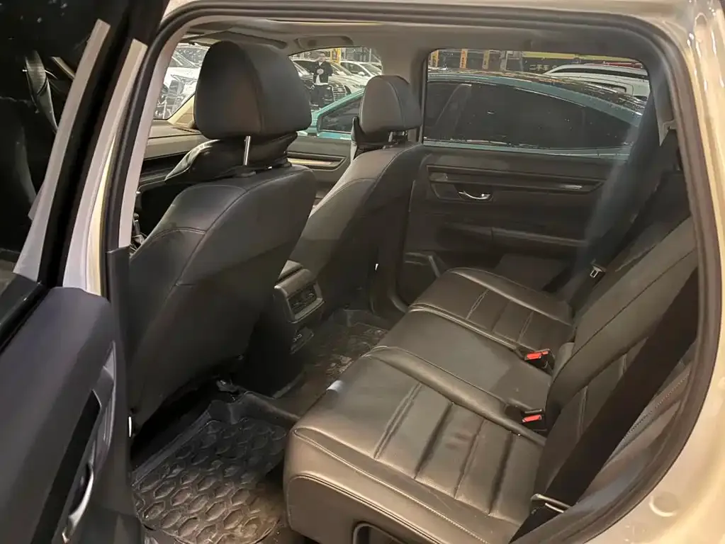 Honda CR-V 2023 из CN, фото 7