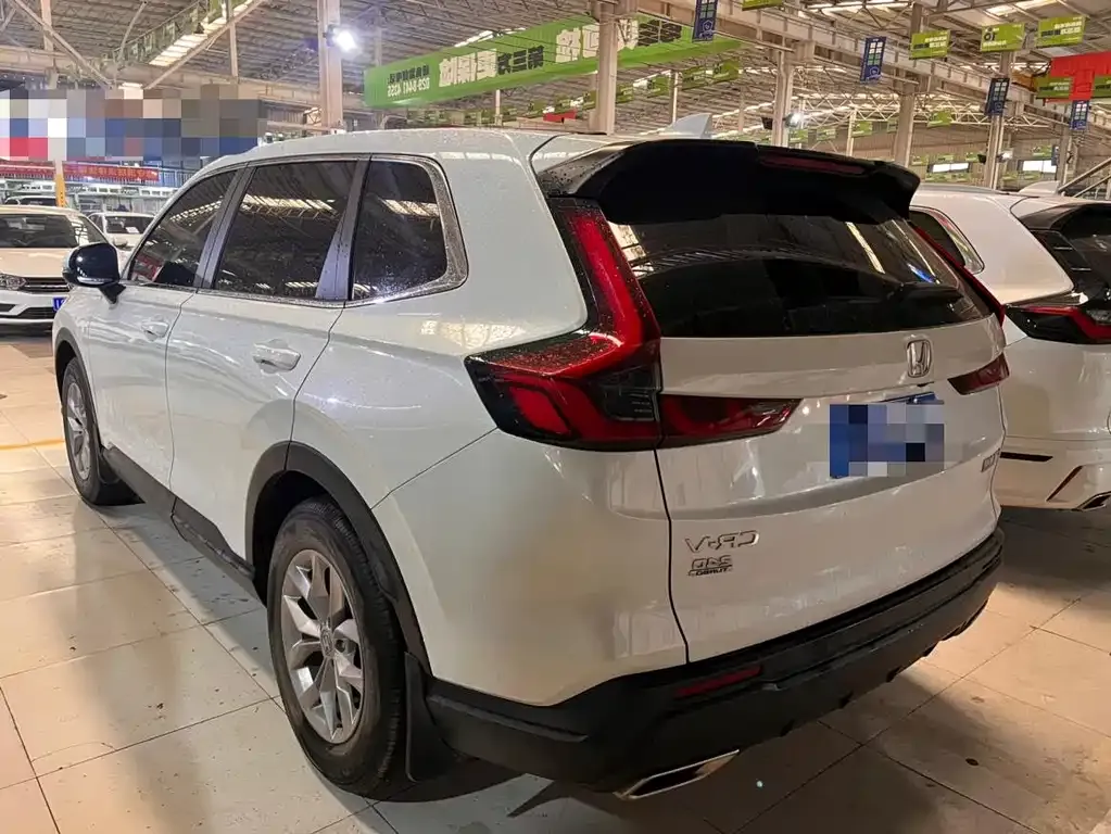 Honda CR-V 2023 из CN, фото 9