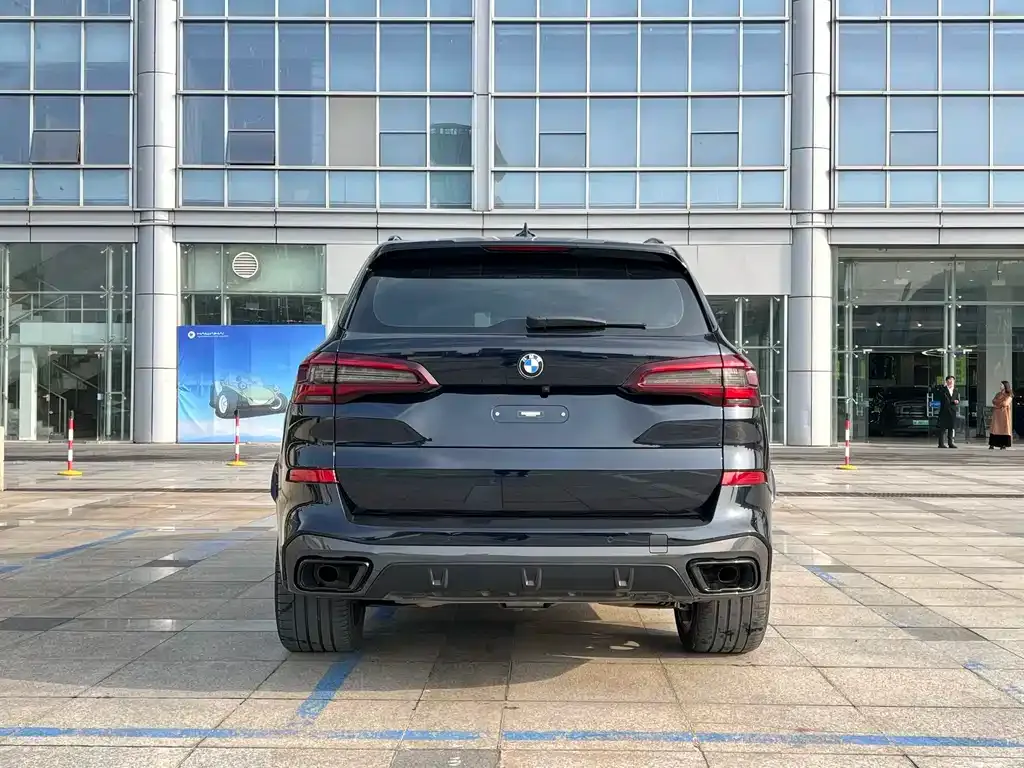 BMW X5 2022 из CN, фото 8