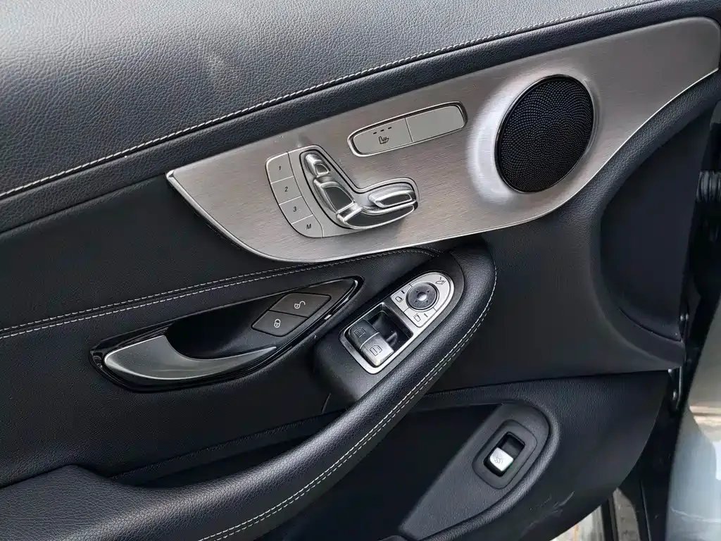 Mercedes-Benz C-Class (Import) 2021 из CN, фото 6