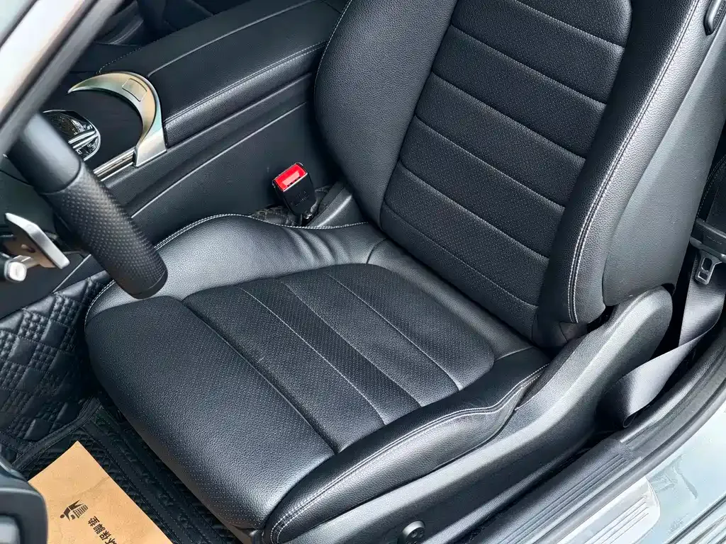 Mercedes-Benz C-Class (Import) 2021 из CN, фото 2