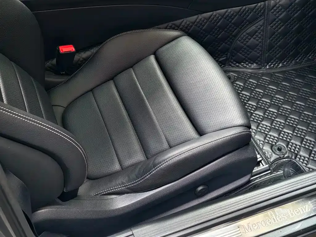 Mercedes-Benz C-Class (Import) 2021 из CN, фото 3