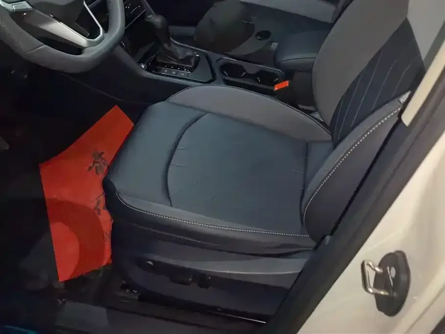 Volkswagen Tharu 2025 из CN, фото 7