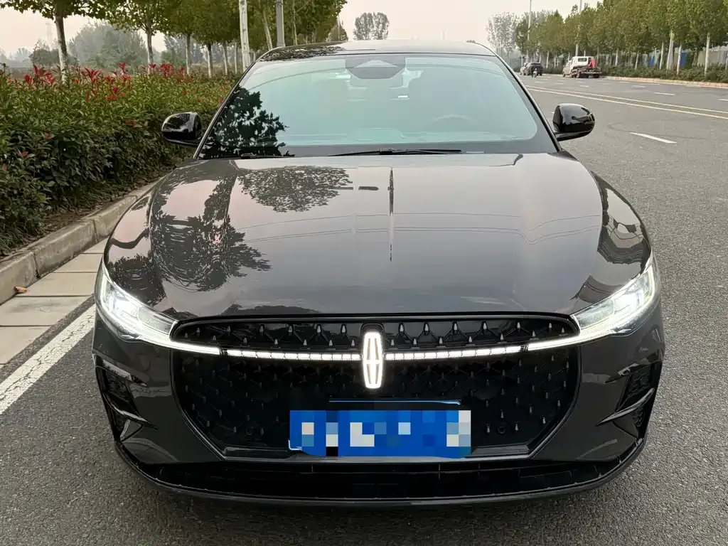 Lincoln Z 2023 из CN, фото 4