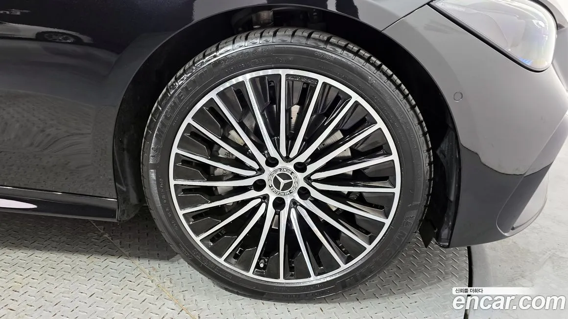 Mercedes-Benz CLE-Class 2024 из KR, фото 10