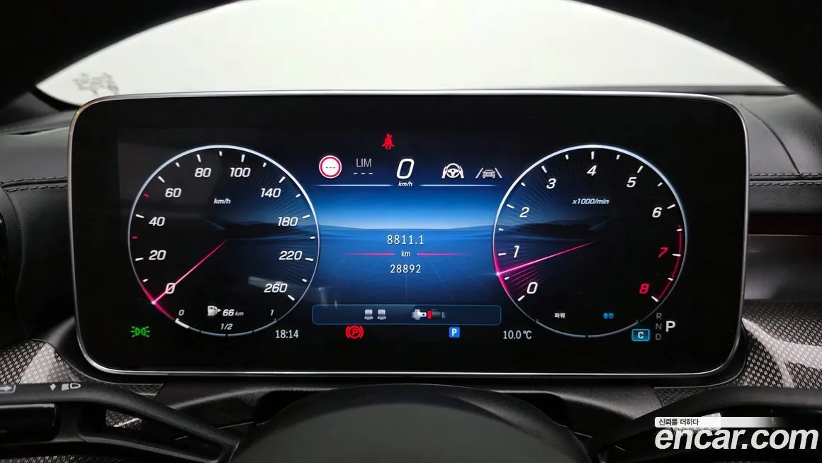 Mercedes-Benz CLE-Class 2024 из KR, фото 7