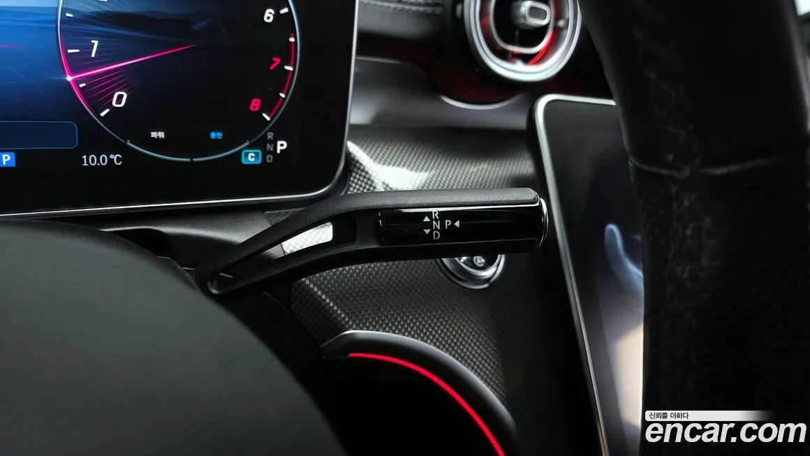 Mercedes-Benz CLE-Class 2024 из KR, фото 8