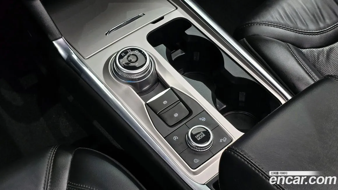 Ford Explorer 2023 из KR, фото 5