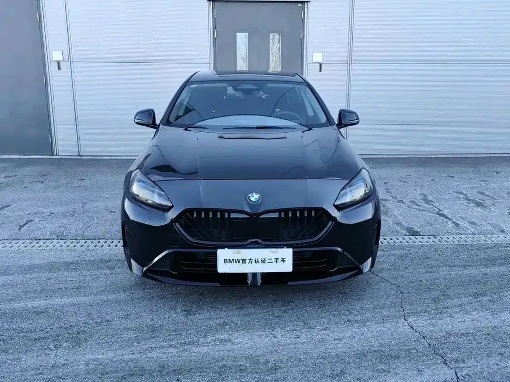 BMW 2 Series — фото 10
