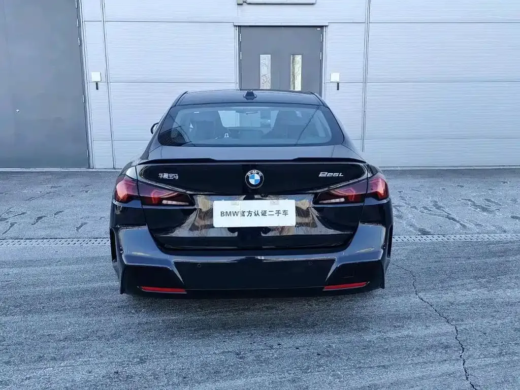 BMW 2 Series — фото 2