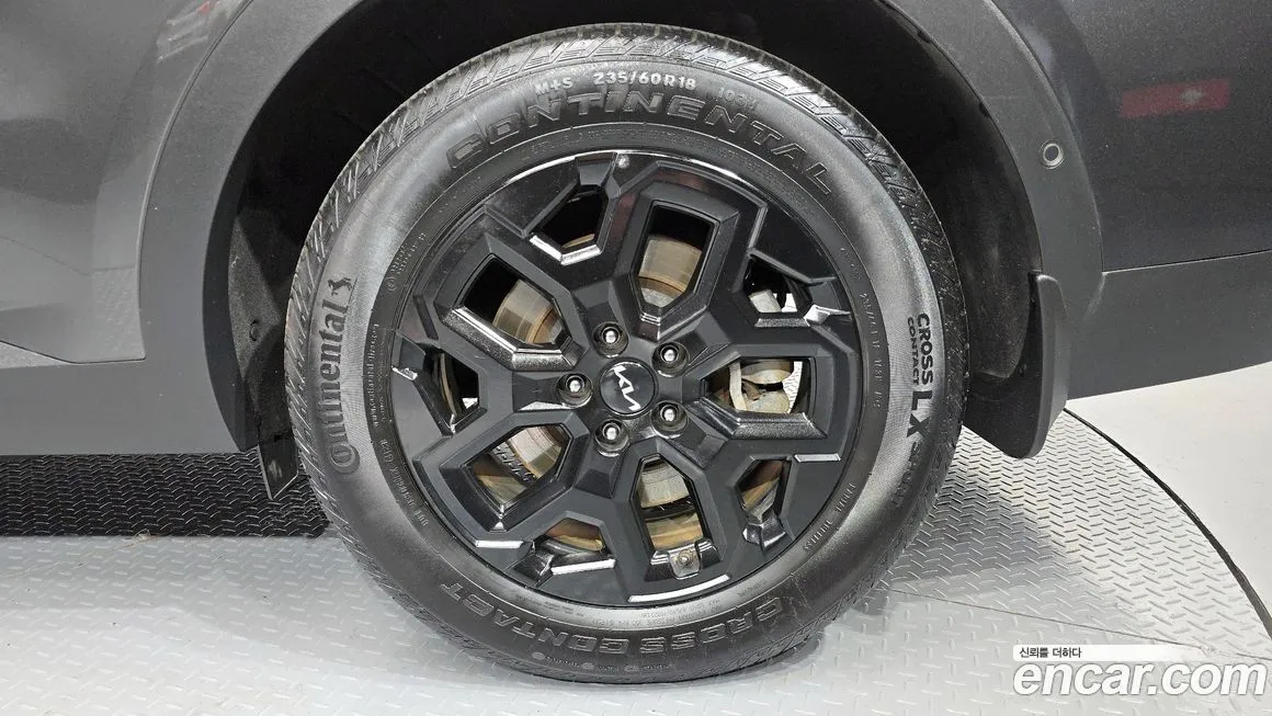 Kia Sorento — фото 4
