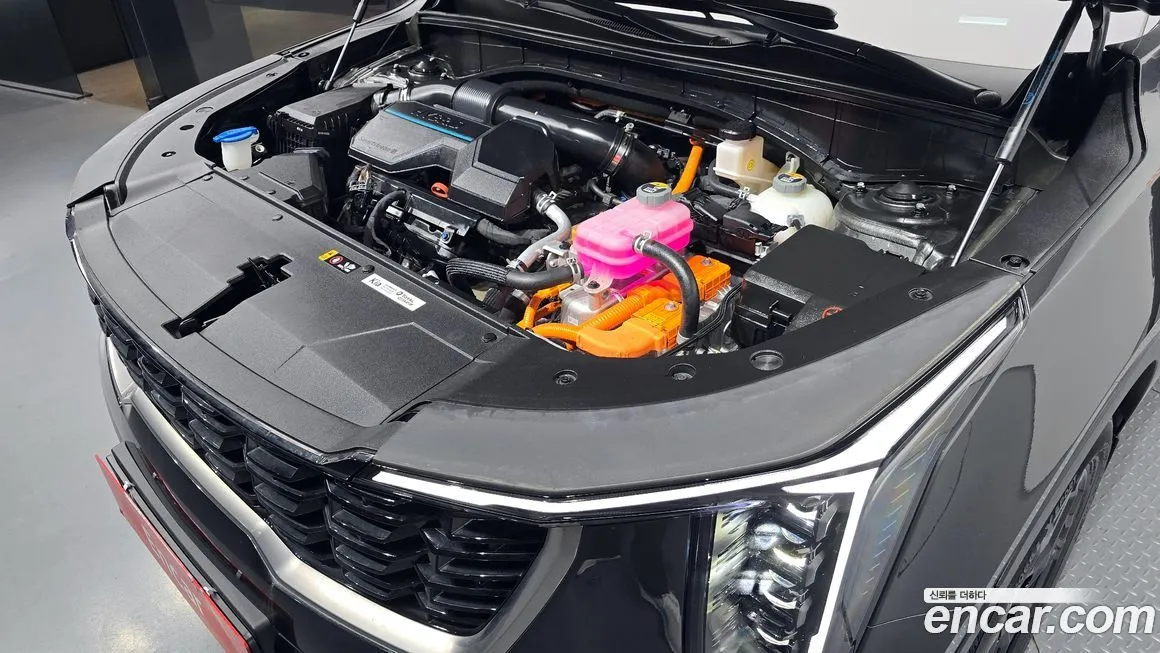 Kia Sorento — фото 5