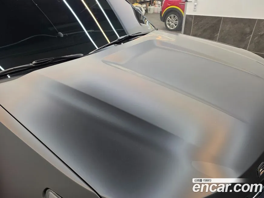 Ford Explorer 2025 из KR, фото 3