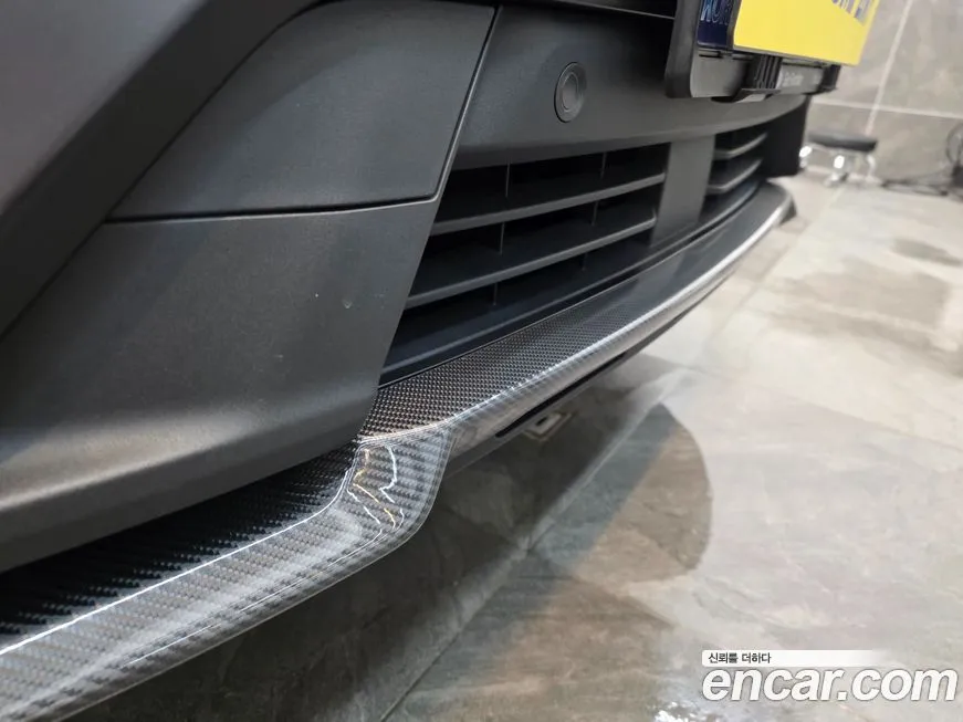 Ford Explorer 2025 из KR, фото 6