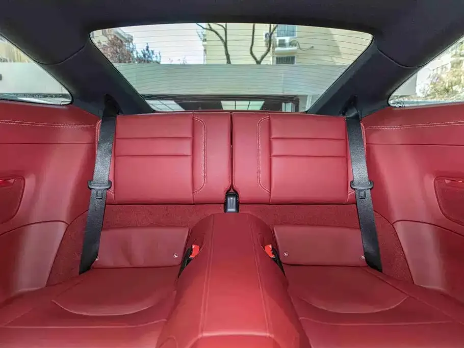 Porsche 911 2024 из CN, фото 8