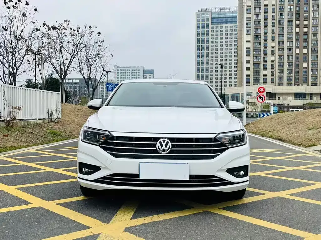 Volkswagen Sagitar 2022 из CN, фото 9