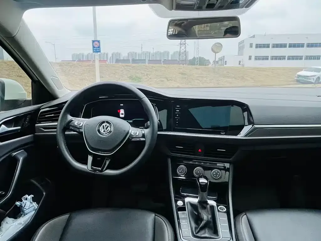 Volkswagen Sagitar 2022 из CN, фото 3