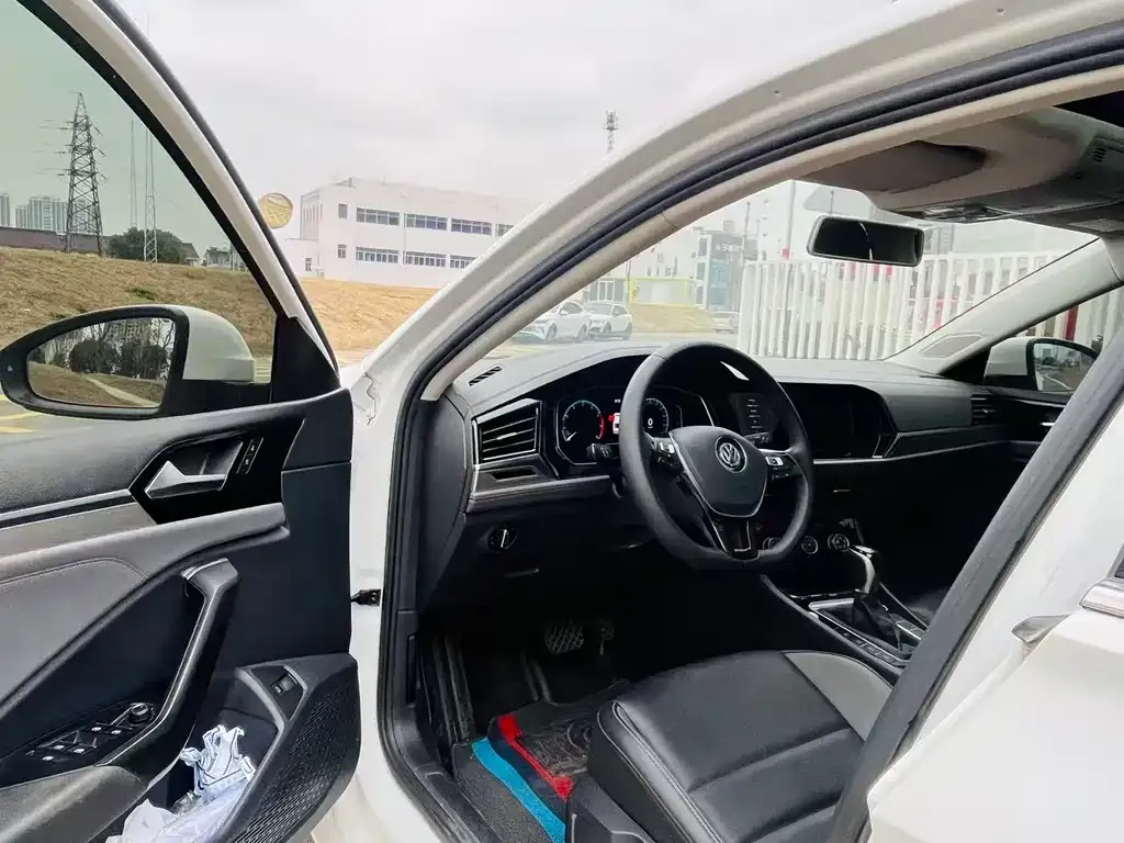 Volkswagen Sagitar 2022 из CN, фото 2
