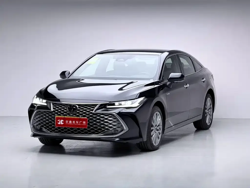 Toyota Avalon 2026 из CN, фото 1