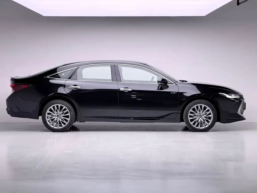 Toyota Avalon 2026 из CN, фото 8
