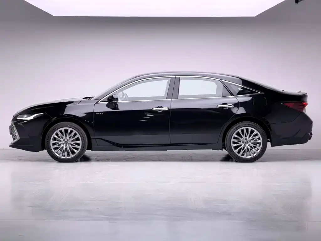 Toyota Avalon 2026 из CN, фото 4