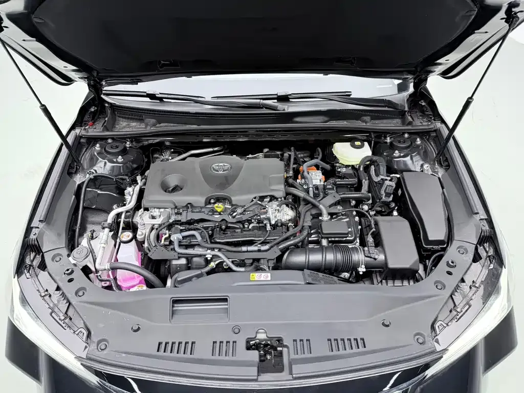 Toyota Avalon 2026 из CN, фото 7