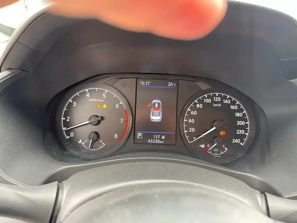 Nissan Teana 2022 из CN, фото 3