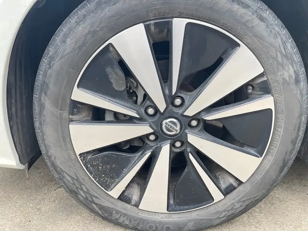 Nissan Teana 2022 из CN, фото 9