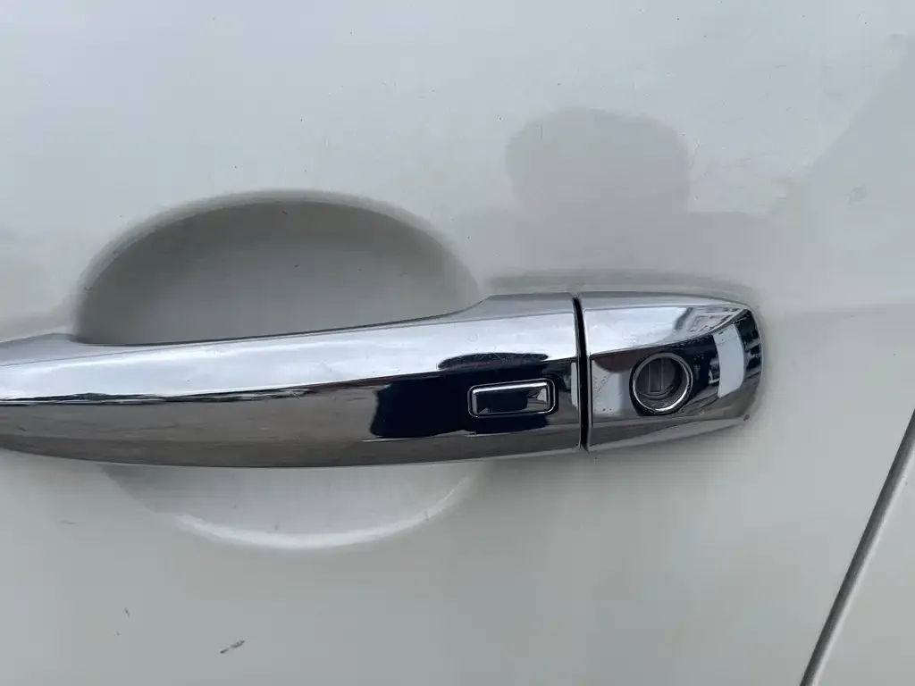 Nissan Teana 2022 из CN, фото 2
