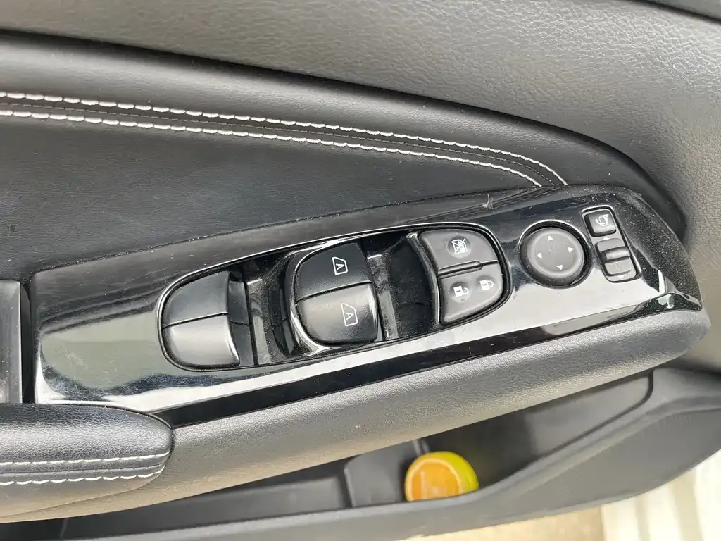 Nissan Teana 2022 из CN, фото 6