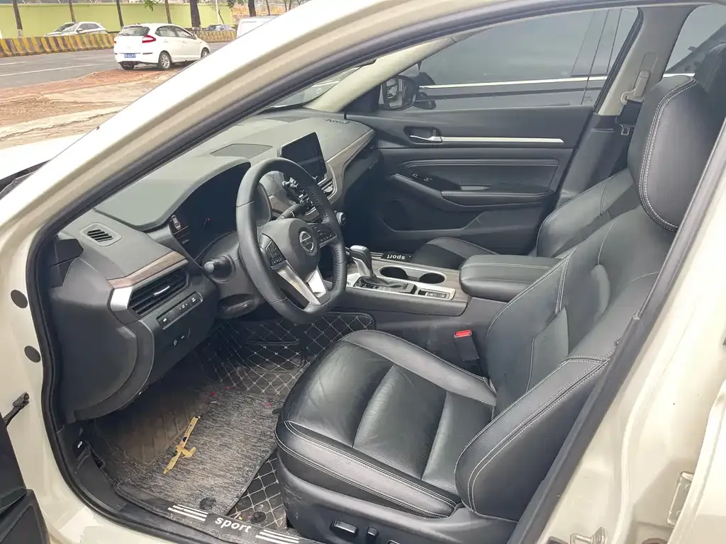 Nissan Teana 2022 из CN, фото 5