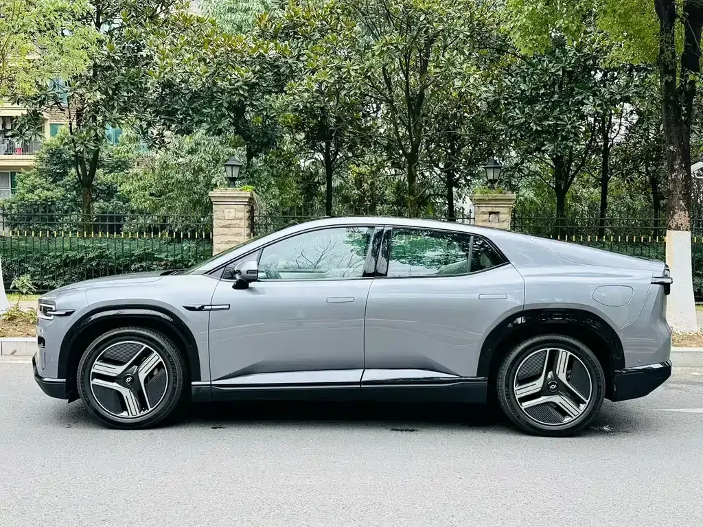 Qiyuan E07 2026 из CN, фото 9