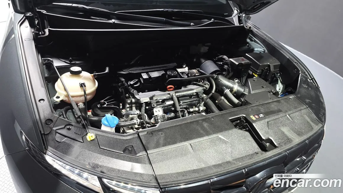 Hyundai Tucson 2021 из KR, фото 10