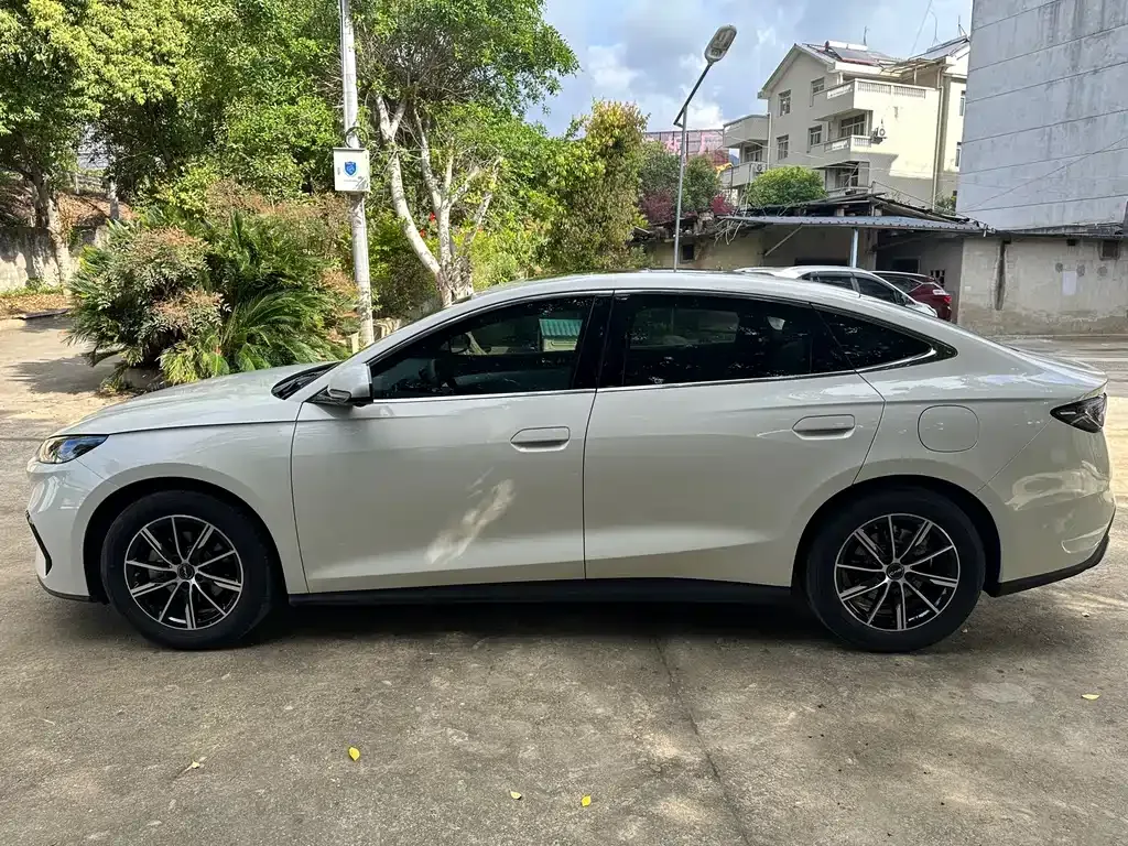 BYD Seal 06 — фото 4