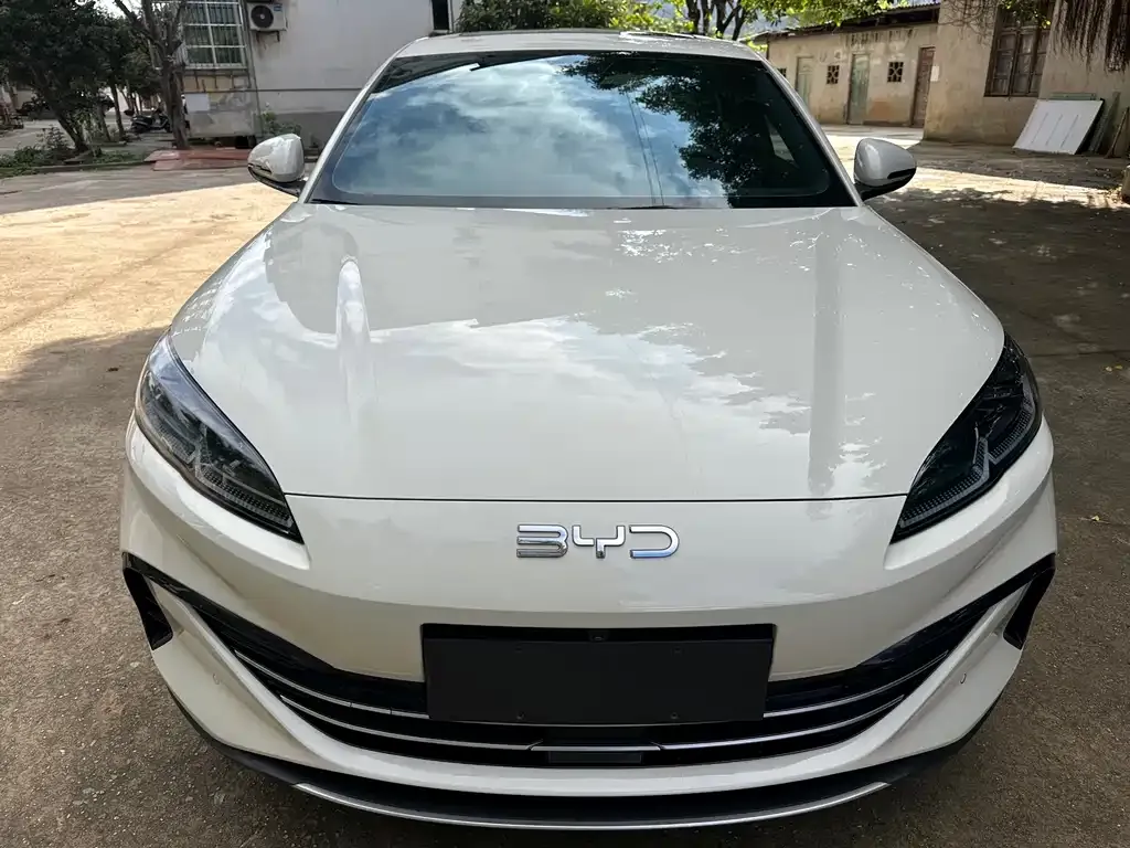 BYD Seal 06 — фото 2