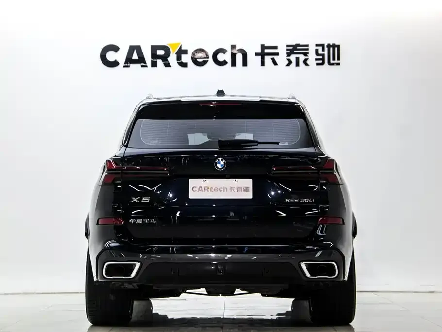 BMW X5 — фото 2