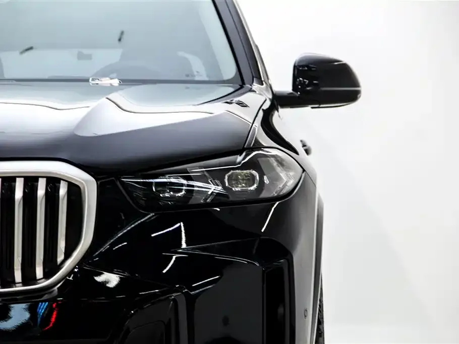BMW X5 — фото 8