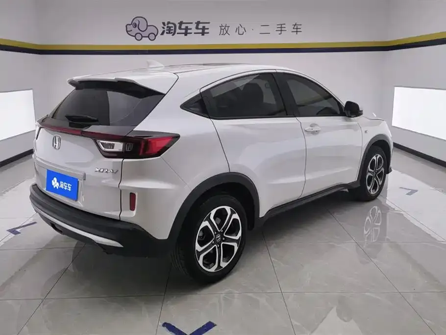Honda XR-V 2022 из CN, фото 5