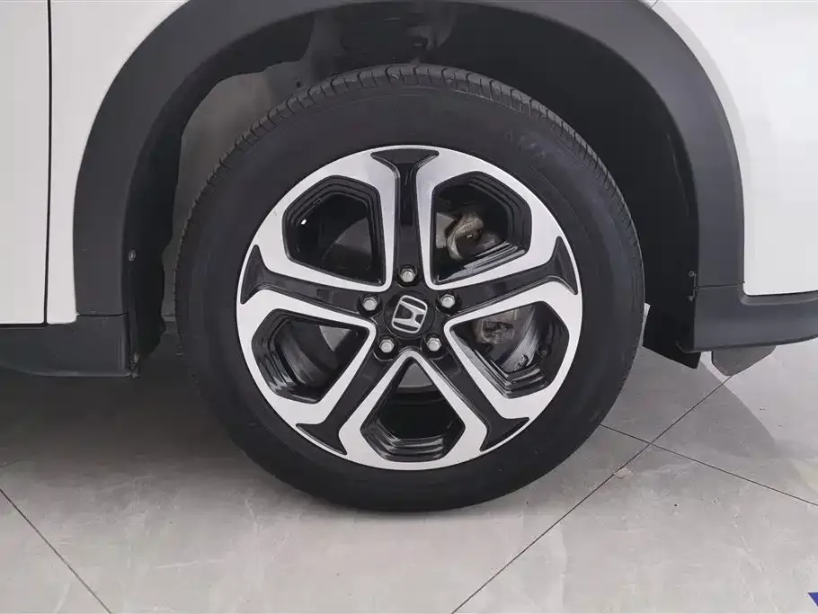 Honda XR-V 2022 из CN, фото 7