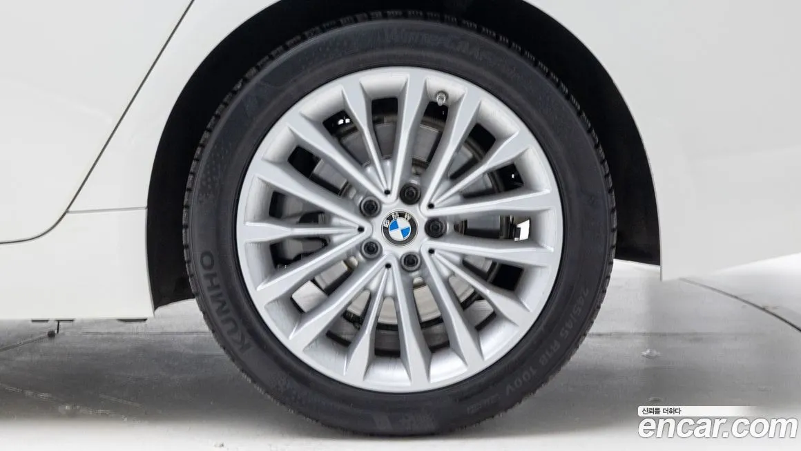 BMW 5-Series 2022 из KR, фото 7