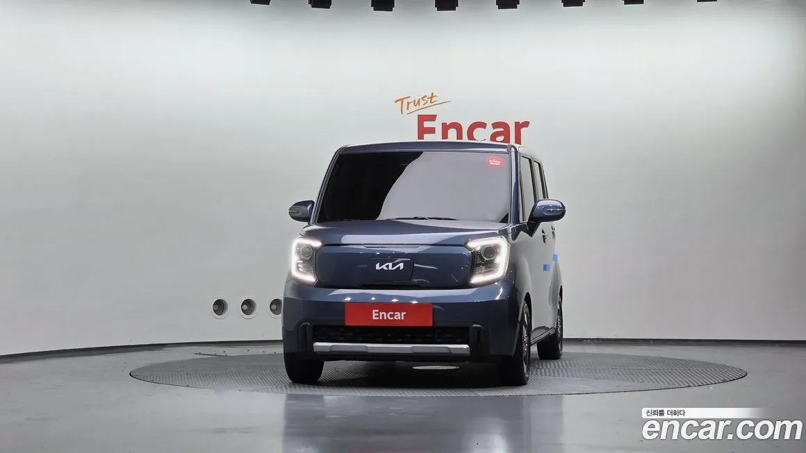 Kia RAY 2024 из KR, фото 10