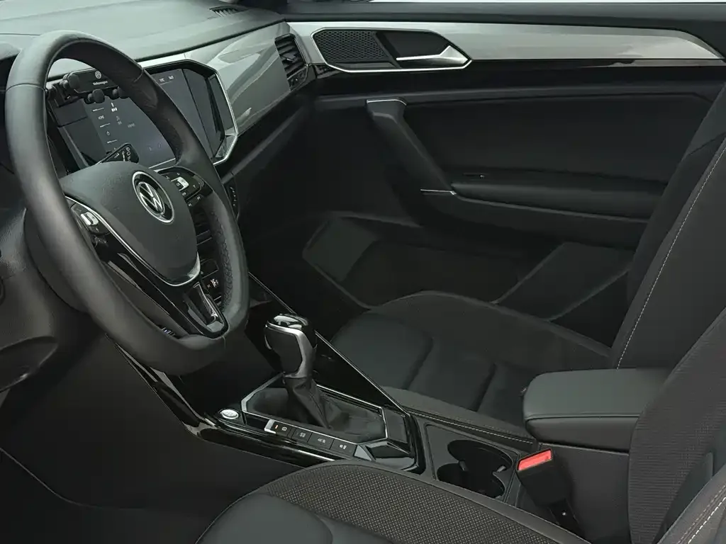 Volkswagen Tayron 2021 из CN, фото 9